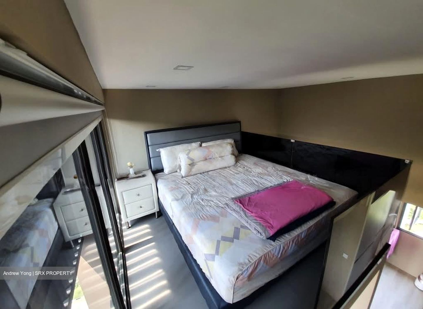 Bellewoods (D25), Condominium #588844731